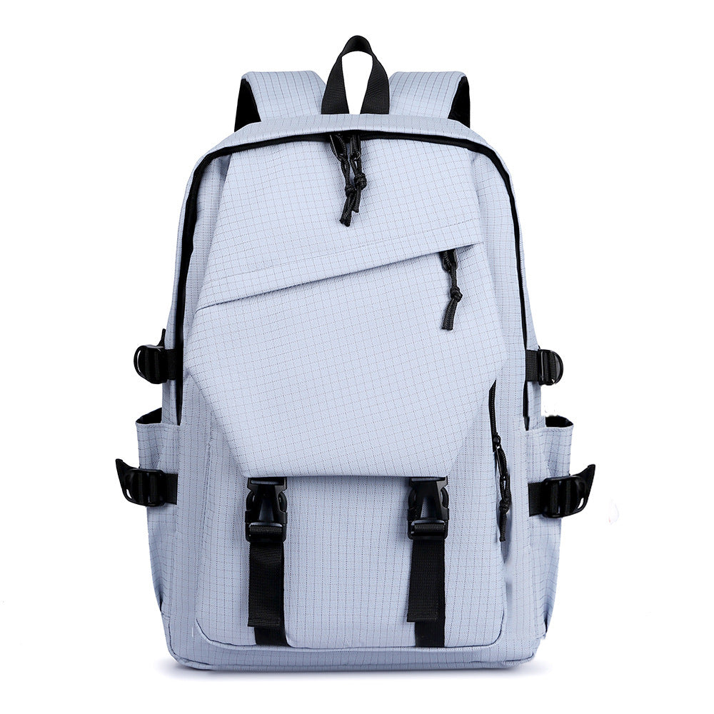 Vielseitiger Multi-Taschen Rucksack Karnz