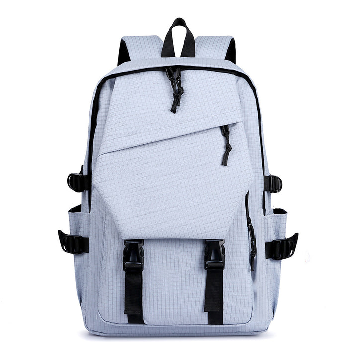 Vielseitiger Multi-Taschen Rucksack Karnz