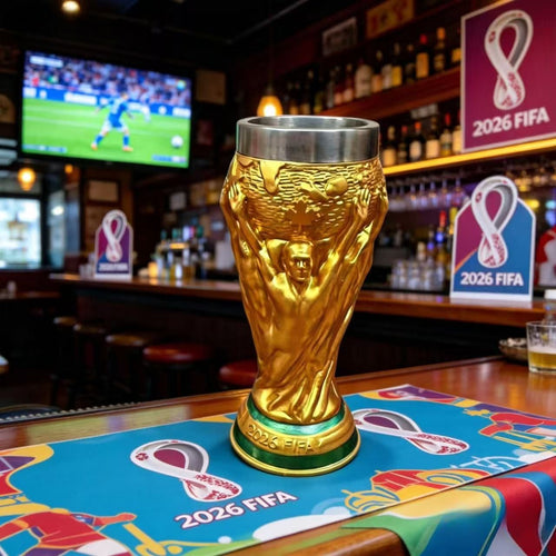 Trophäen Becher Karnz
