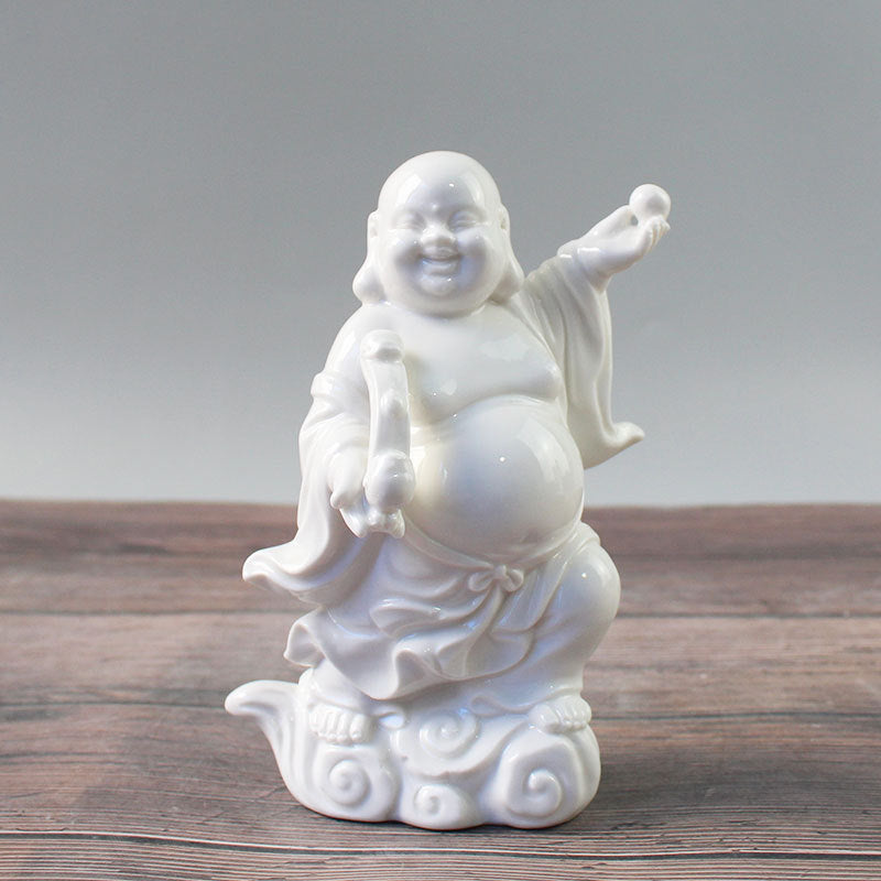 Feng Shui Buddha Statue Karnz