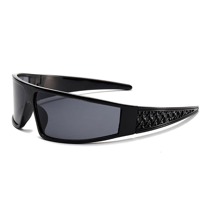 Sportsonnenbrille Karnz