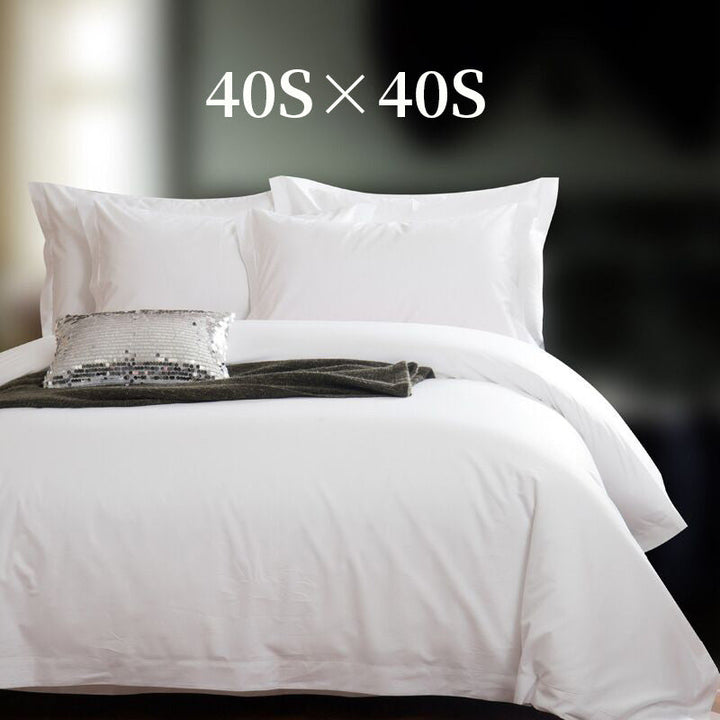 Premium Luxury Bettwäsche Set Karnz