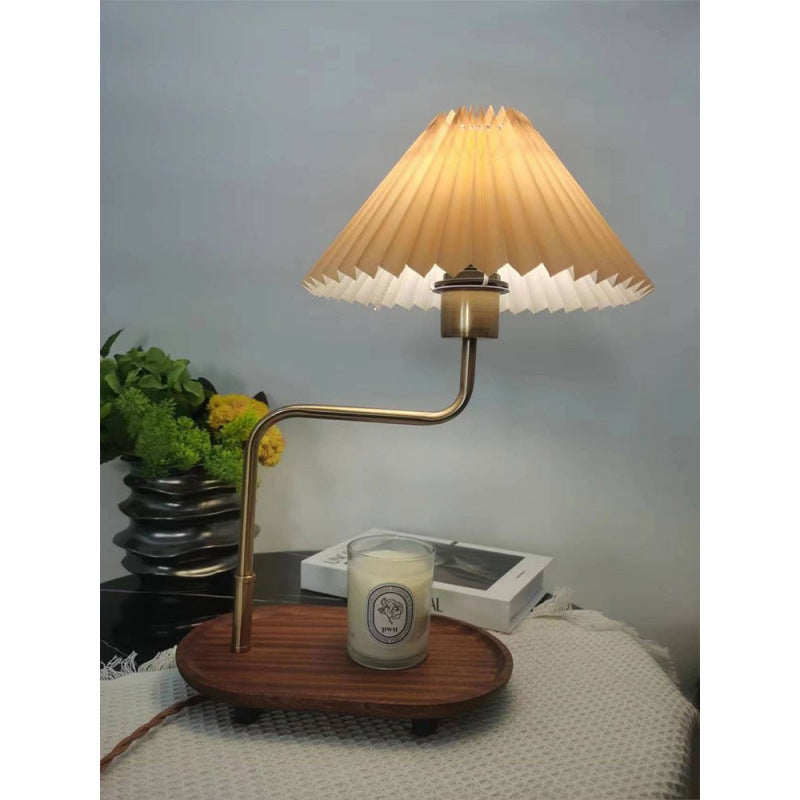 Industrielle Vintage Schreibtischlampe