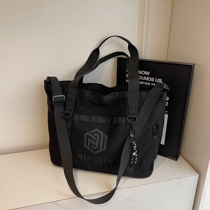 Multi-Funktionaler Outdoor-Shopper