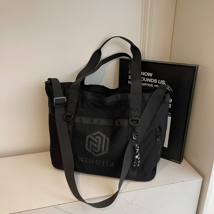 Multi-Funktionaler Outdoor-Shopper