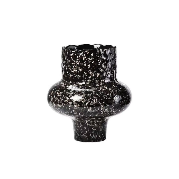 Künstlerische dekorative Vase
