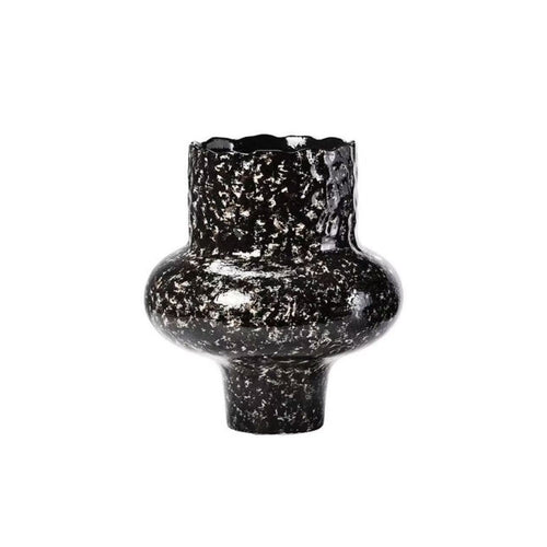 Künstlerische dekorative Vase