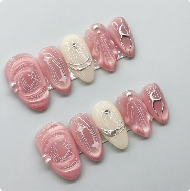 Kunstnagelset Karnz