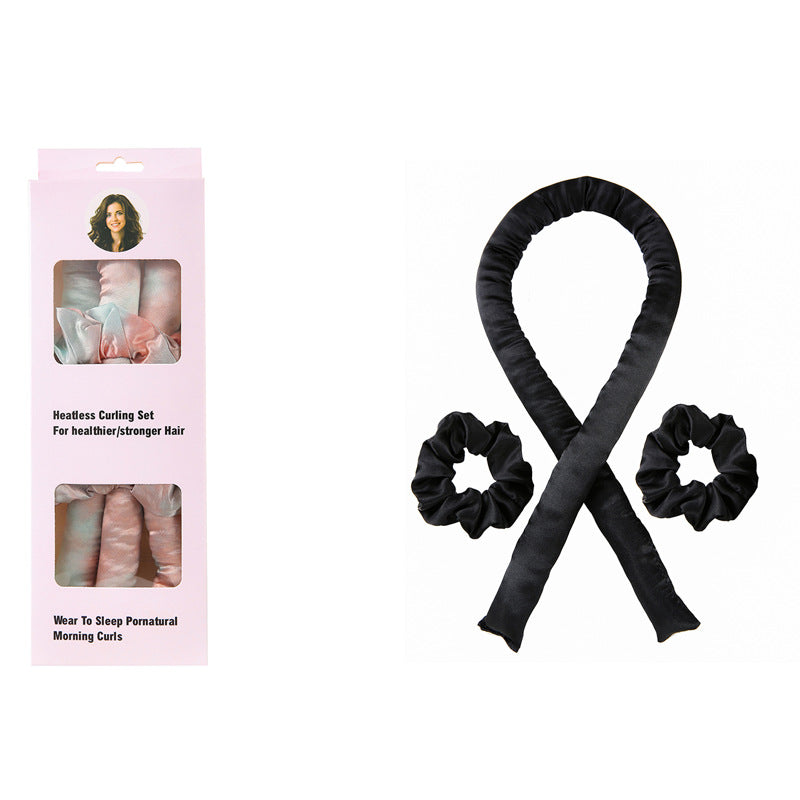 Hitzefreies Locken-Set
