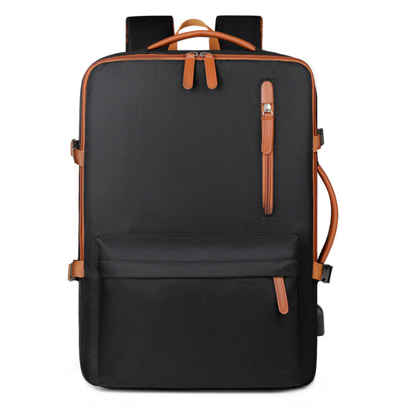 Professioneller Laptop-Rucksack Karnz