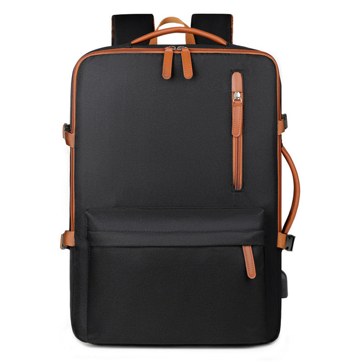 Professioneller Laptop-Rucksack Karnz