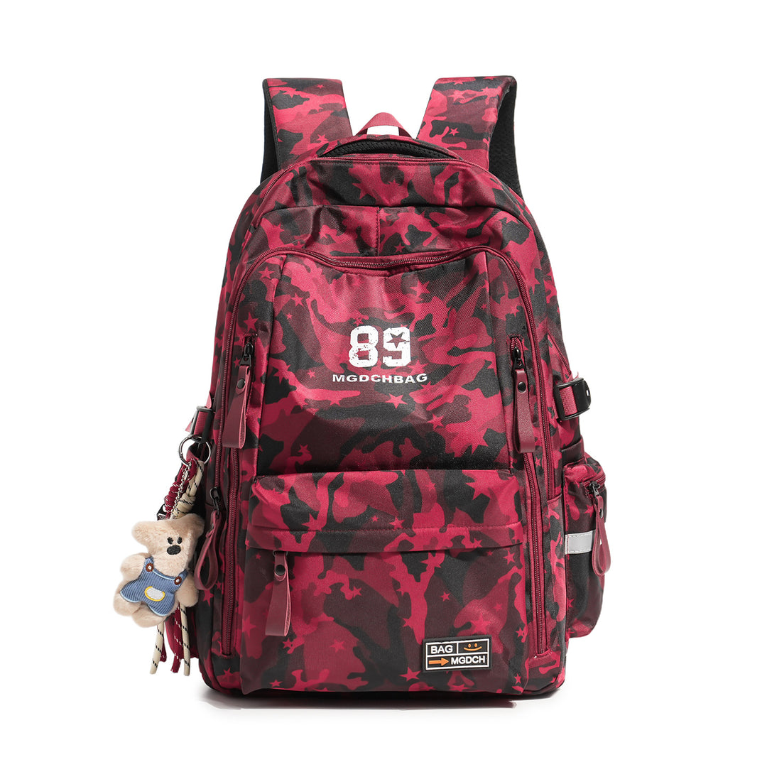Taktischer vielseitiger Rucksack Karnz