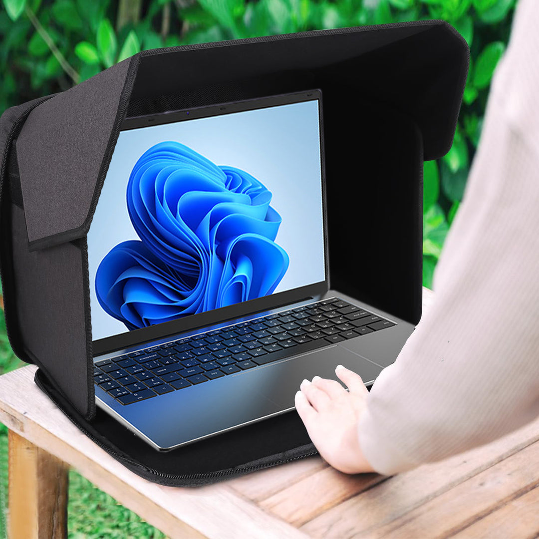 Laptop-Schutz Karnz