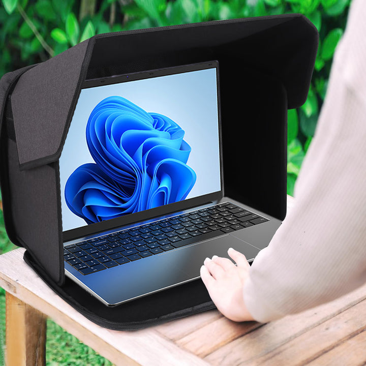 Laptop-Schutz Karnz