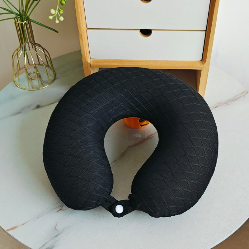 Unisex Nackenstütze mit ergonomischer Form Karnz