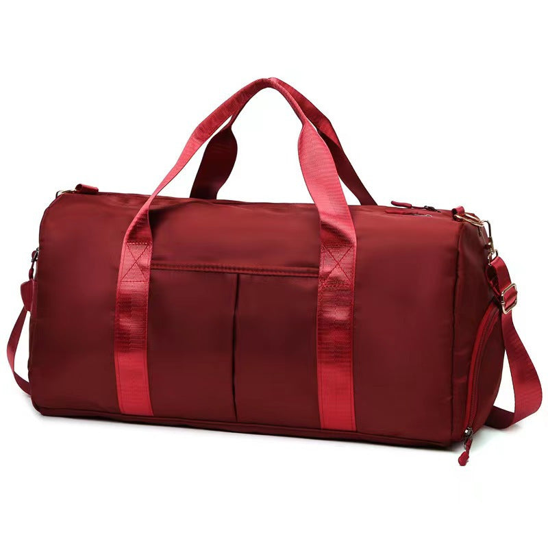 Multi-Funktionale Leichte Reisetasche Karnz