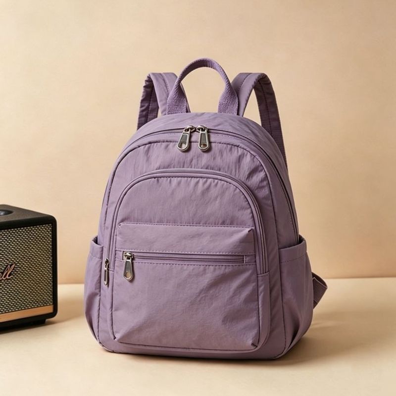 Kompakter Tagesrucksack Karnz