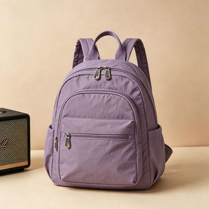 Kompakter Tagesrucksack Karnz