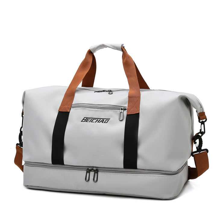 Vielseitige strapazierfähige Duffel-Tasche Karnz