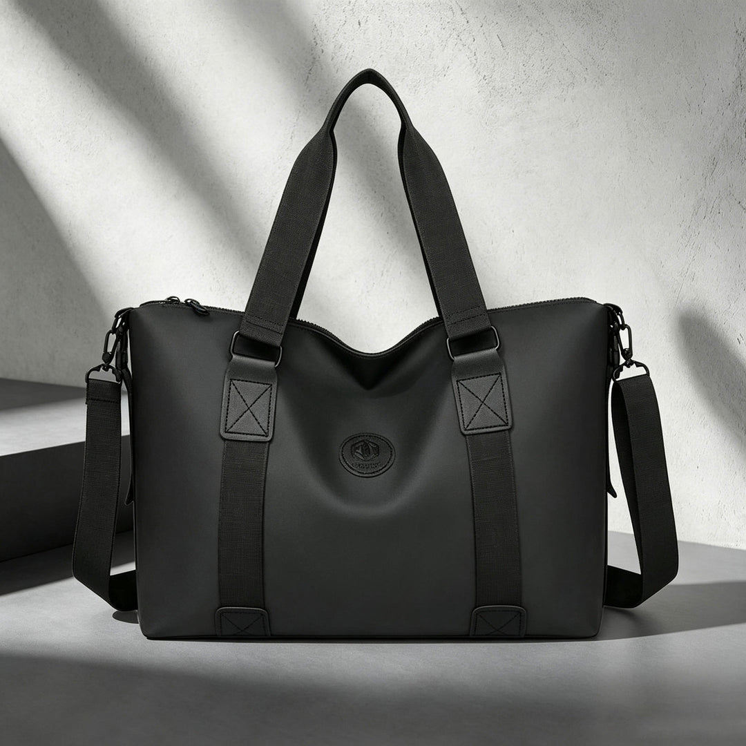 Robuste Allwetter-Reise-Duffel-Tasche