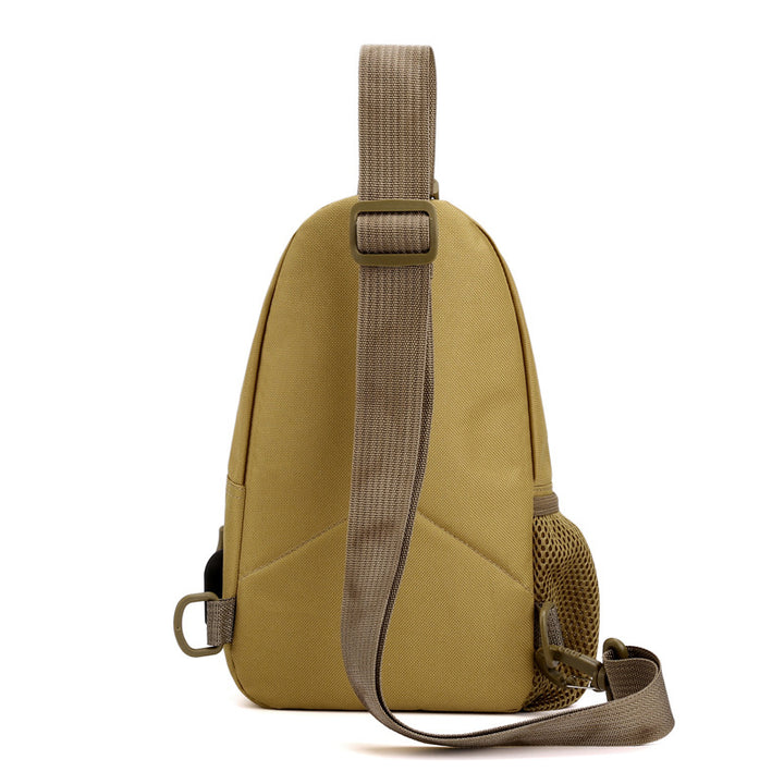 Leichtgewicht Crossbody Sling Pack