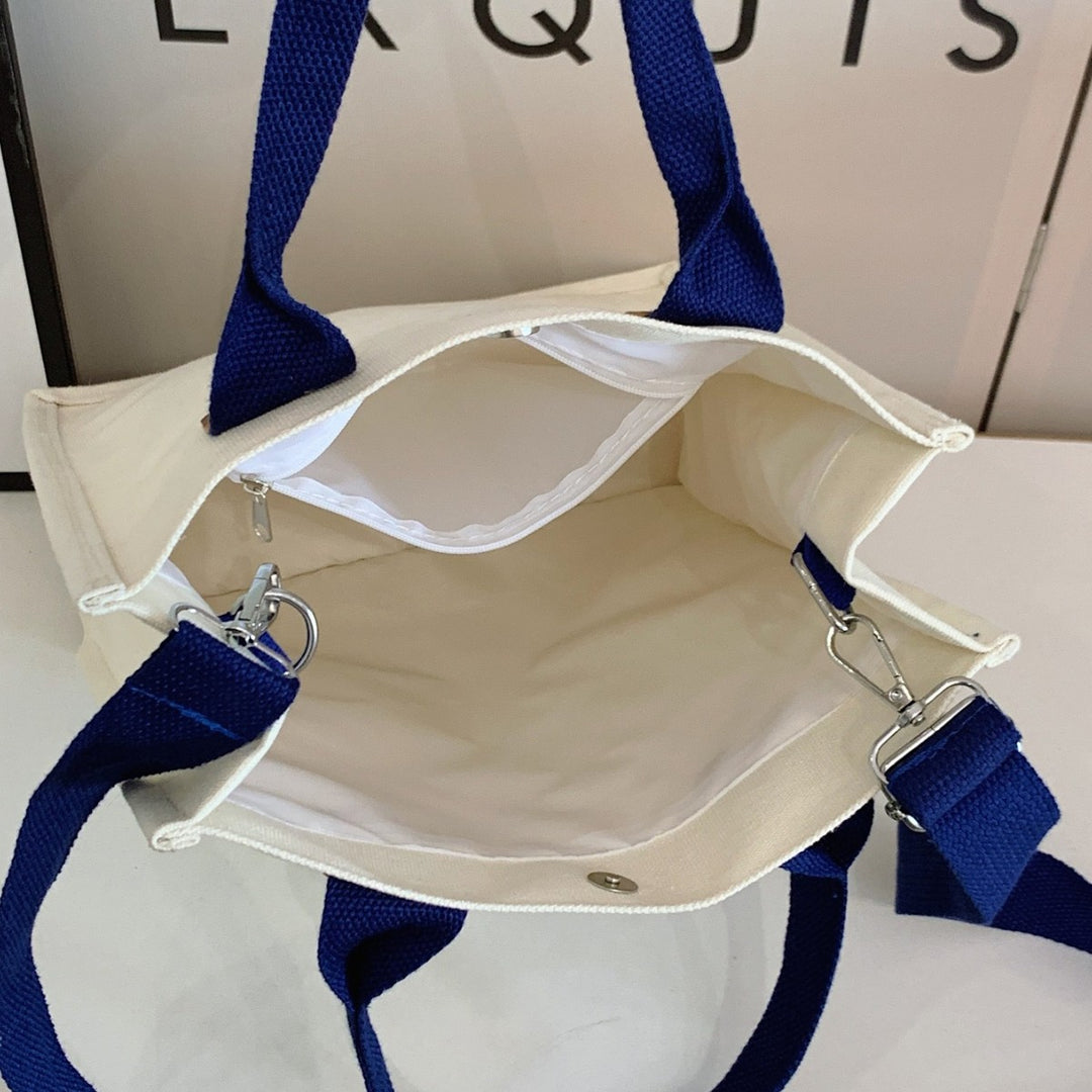Kompakte Mehrzweck Handtasche Karnz