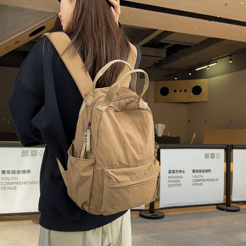 Leichter Mehrzweck-Rucksack Karnz