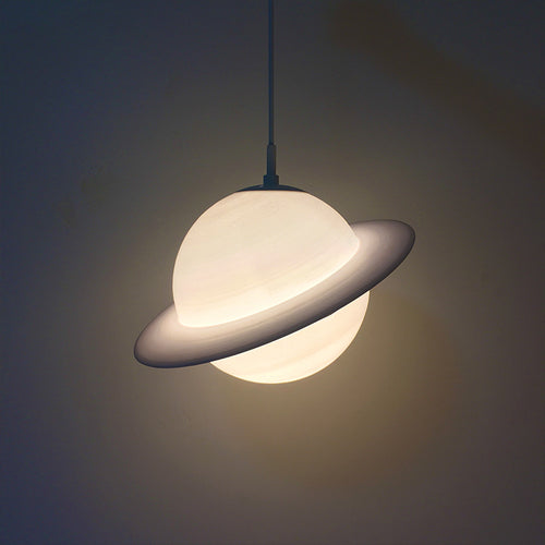Planetary Design Pendelleuchte