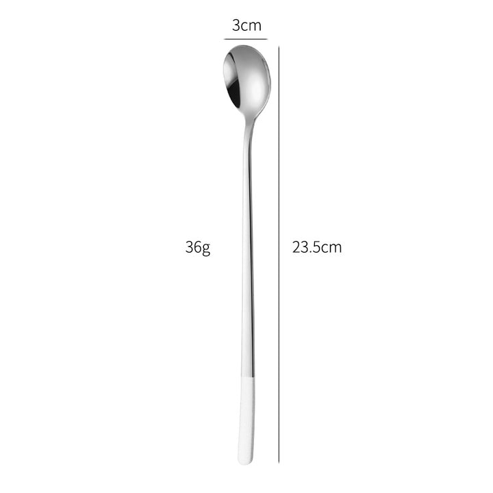 Eleganter Löffel mit Ergonomischem Design Karnz