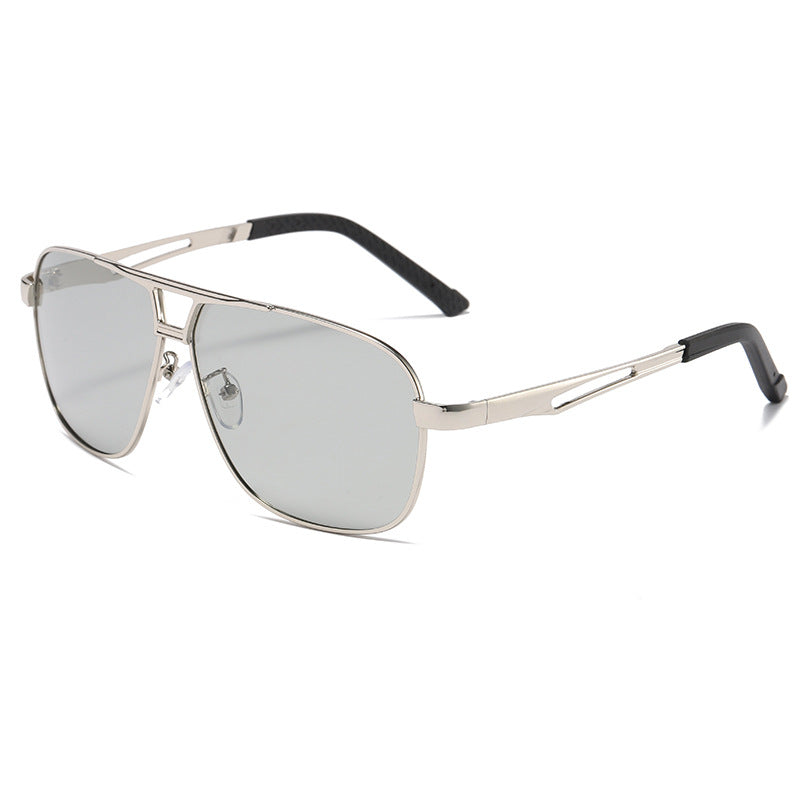 Damen Sportliche Sonnenbrille mit modernem Design und UV-Schutz Karnz