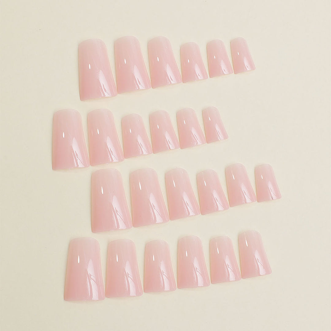 Premium Gel Press-On Nail Kit Karnz