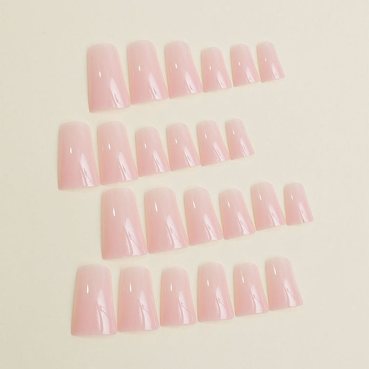 Premium Gel Press-On Nail Kit Karnz