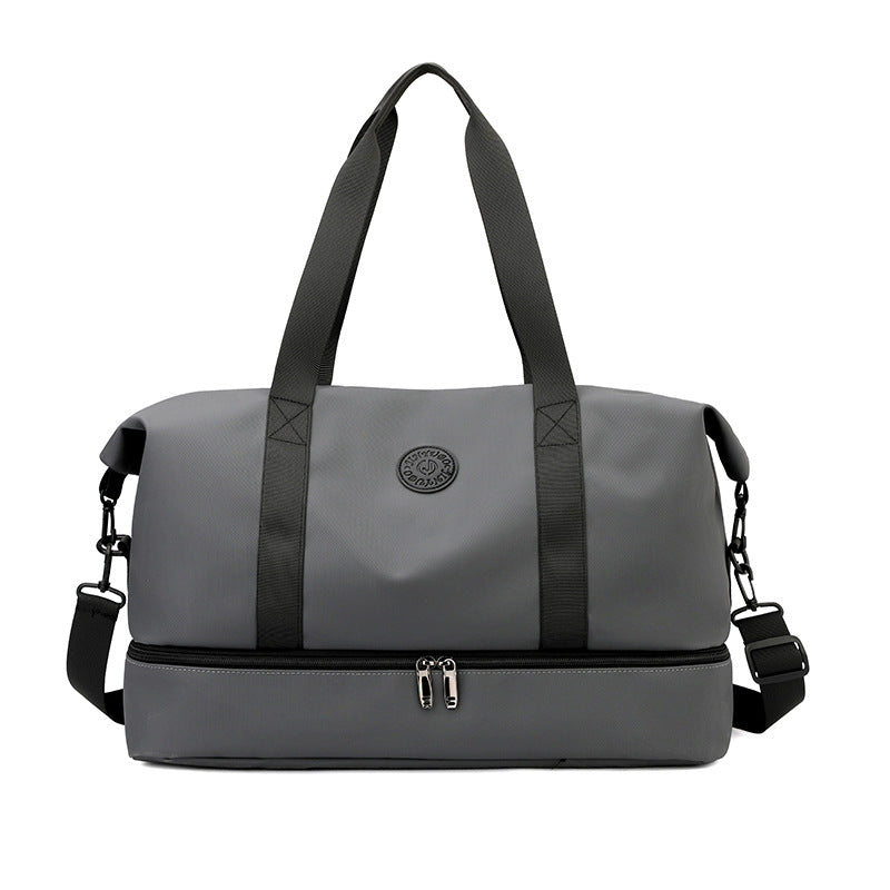 Geräumige Sport-Wochenendtasche