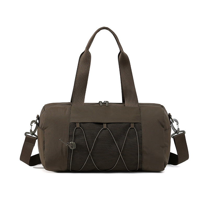 Funktionale Fitness-Tasche