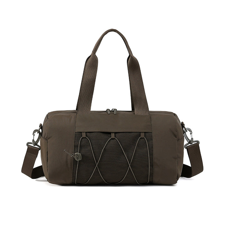 Funktionale Fitness-Tasche
