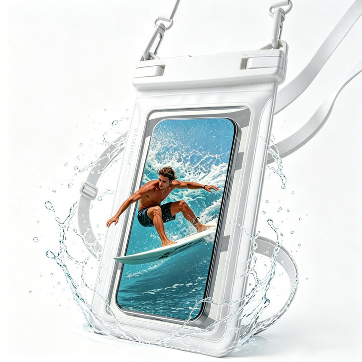Wasserdichte Handyhülle Karnz