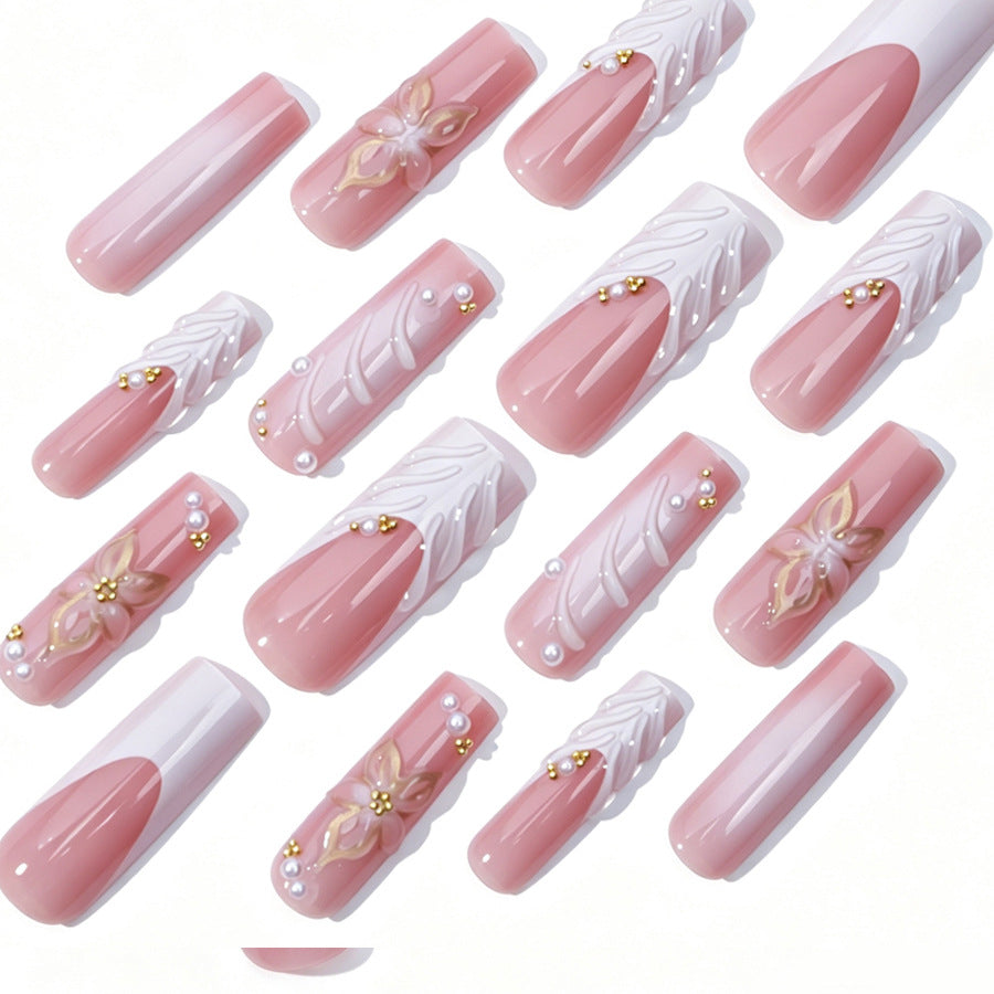 Nail Art Karnz