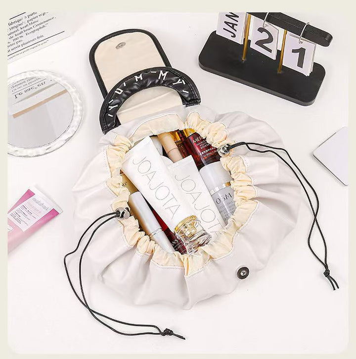 WoChic Rüsch Handtasche