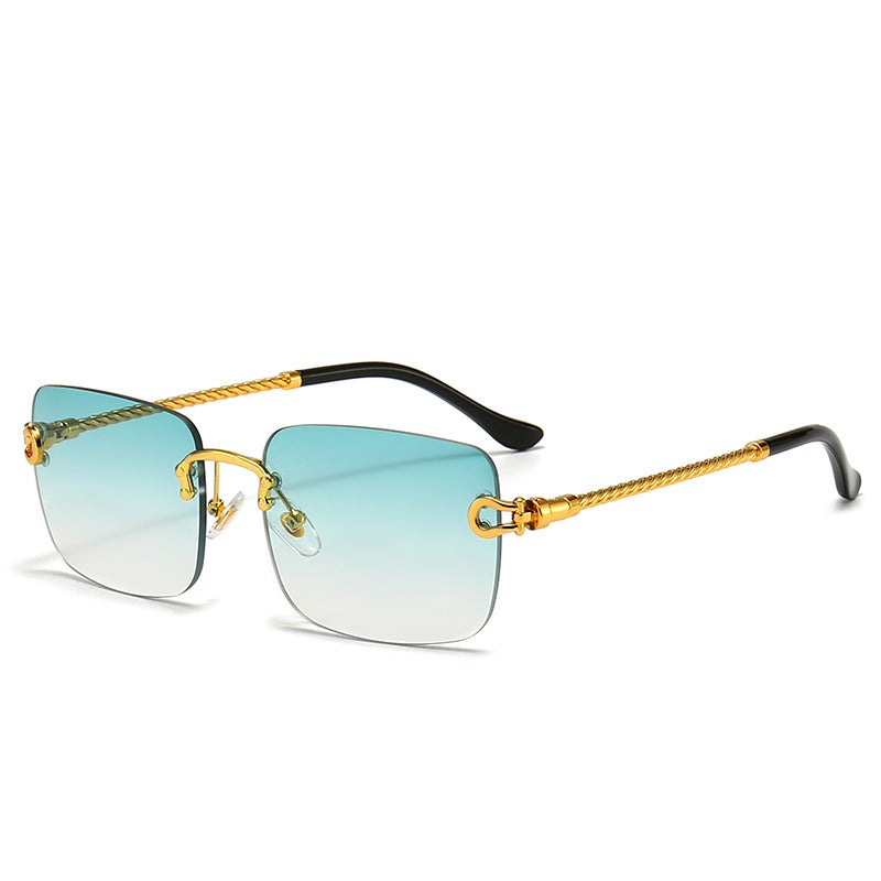 Damen Sonnenbrille Karnz