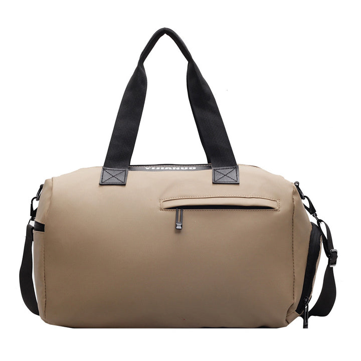 Wasserdichter Abenteuer-Sport-Duffel
