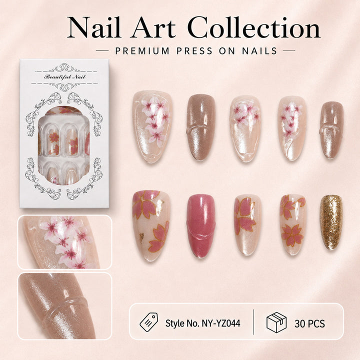 Nagelset Karnz