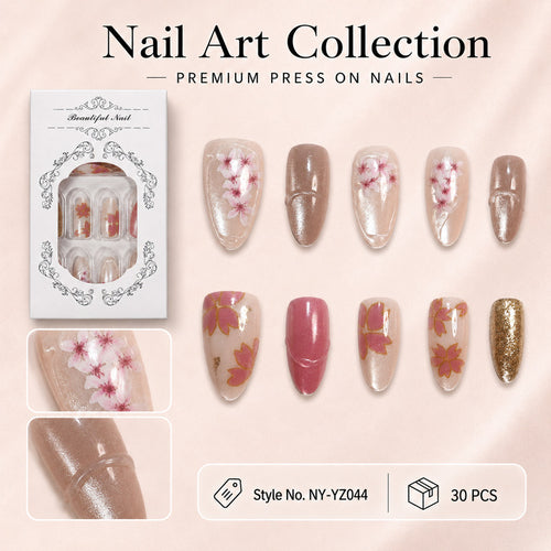Nagelset Karnz