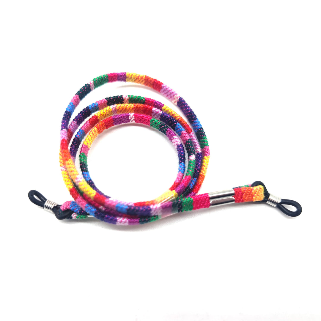 Haltbare Outdoor Bungee-Seile Karnz