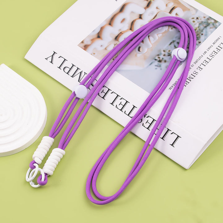 Haltbarer Multifunktions-Lanyard Karnz