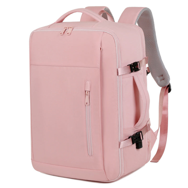 Multifunktionaler umwandelbarer Reiserrucksack Karnz