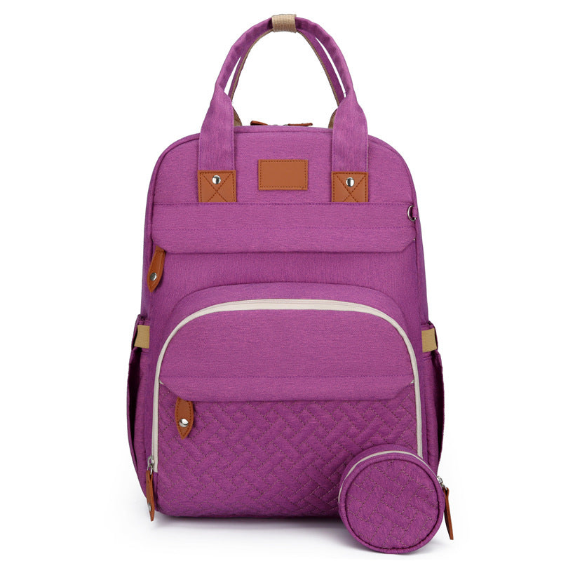 Stylischer Rucksack Karnz