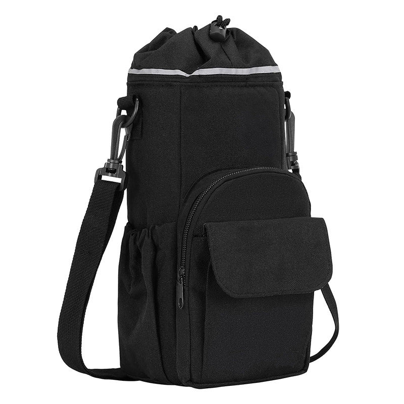 Multifunktionale Kühltasche mit Isoliertem Innenfach Karnz