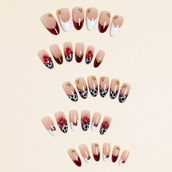 DIY Kunstnagelset Karnz