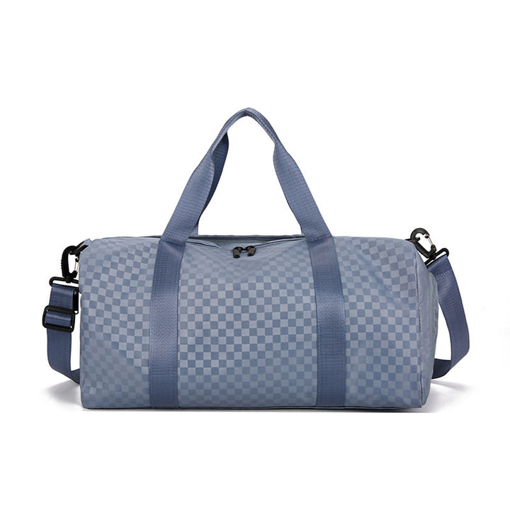 Vielseitige kompakte Fitness-Duffle Bag Karnz