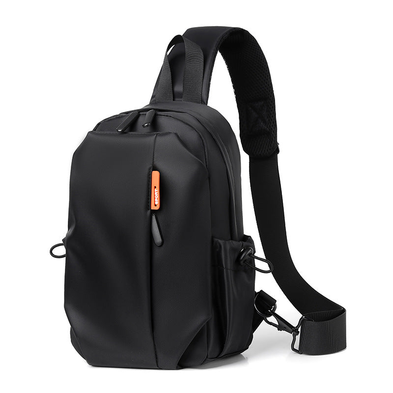 Leichte Urban Crossbody Tasche Karnz